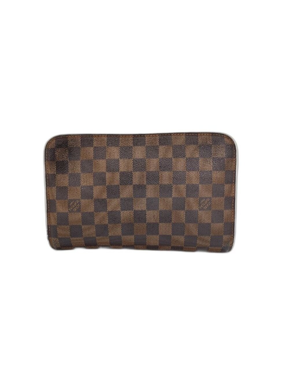 Louis Vuitton Clutch Damier Saint